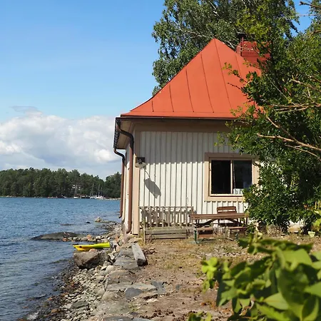Station touristique Kivisaari *